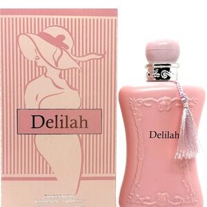 Elila Delilah Pink Eau de Parfum